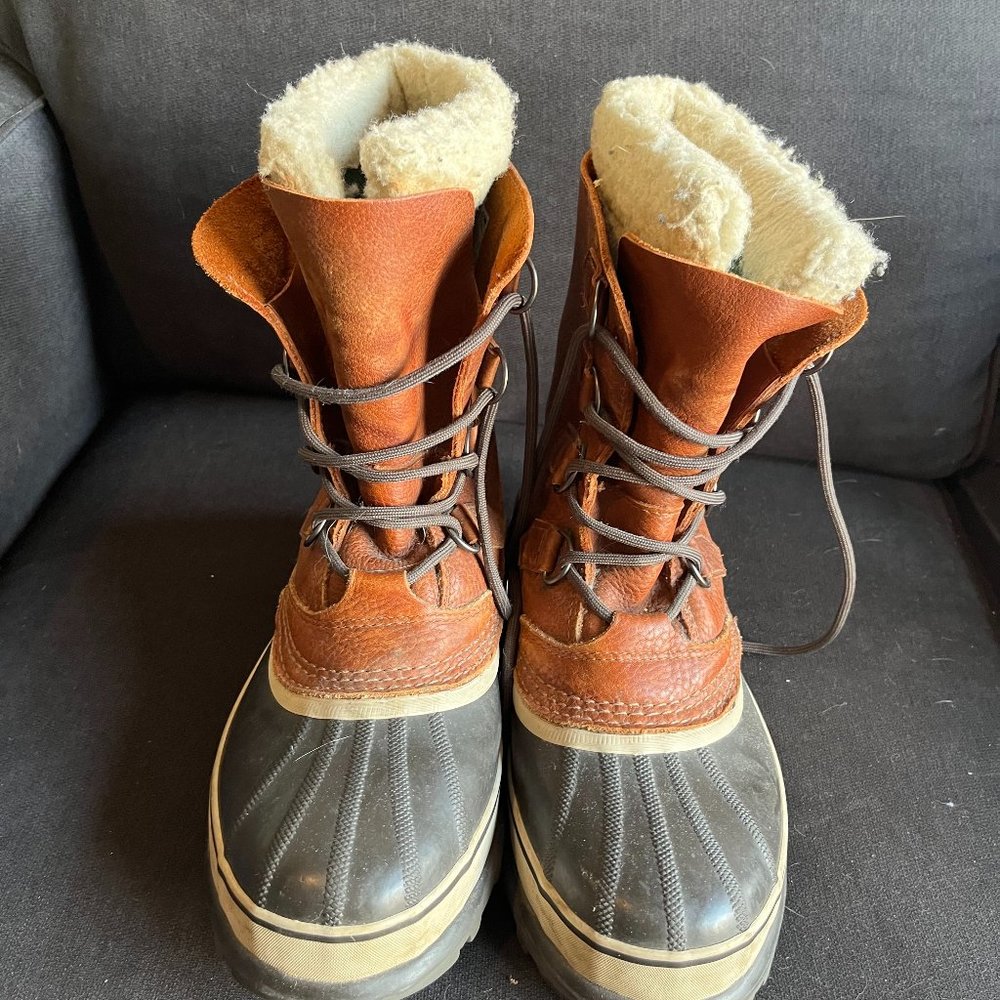 Sorel Winter Boots